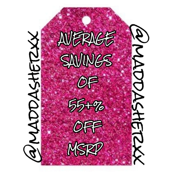 🛍 BUNDLE & SAVE 🛍 - Picture 13 of 16